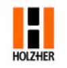holzer logo